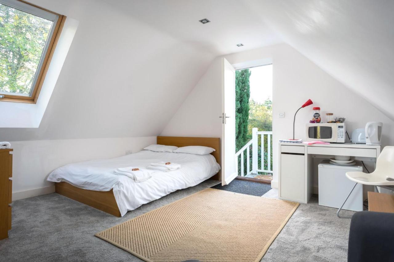 Appartement The Annexe à Cheltenham Extérieur photo