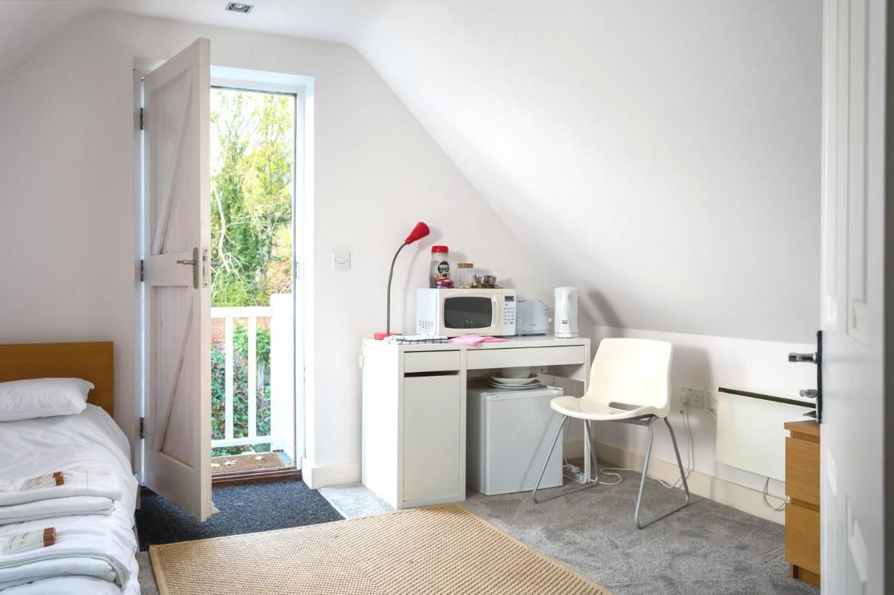 Appartement The Annexe à Cheltenham Extérieur photo